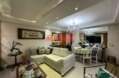 Apartamento 3 dormitorios 75m² à venda-jd nova taboão-grs/sp