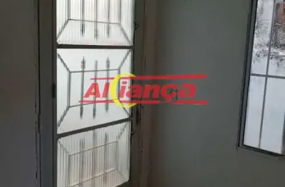 3 casas para renda próximo a praça 8 - guarulhos -350 mil