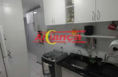 Apartamento com 2 Quartos com suíte à venda, 56m² - Vila Sorocabana