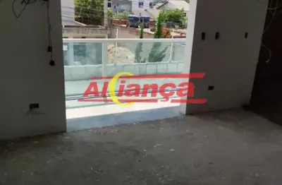 Casa com 4 quartos à venda na Rua Amor Perfeito dos Jardins, 181, Residencial e Comercial Guarulhos, Guarulhos