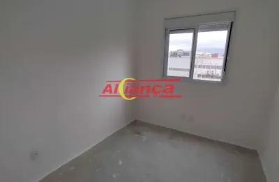 Apartamento 2 dormitórios com suíte ao lado do internacional shopping