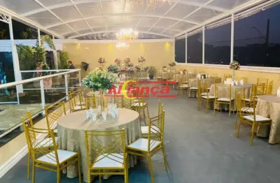 Chácara l comercial ou residencial: casa versátil com estrutura completa