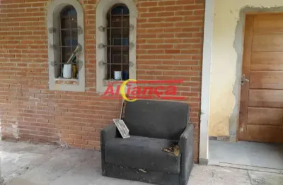Chácara / sítio com 2 quartos à venda na Rua dos Tucanos, 18, Parque Votorantim, Mairiporã