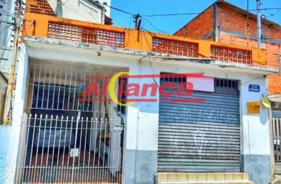 Oportunidade para investidores!!  imóvel para renda com 6 casas + comércio na vila augusta!