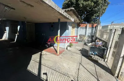 Terreno à venda na Rua Baltazar de Carvalho, 149, Gopoúva, Guarulhos