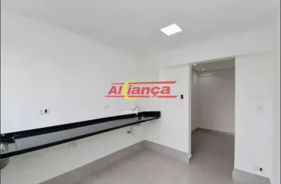 Apartamento com 2 quartos à venda na Presidente Humberto De A. Castelo Branco, 2808, Vila Leonor, Guarulhos