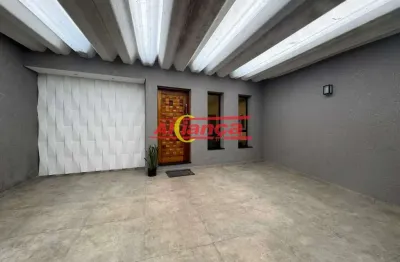 Seu novo lar está pronto para te receber, porteira fechada e cheio de conforto em guarulhos