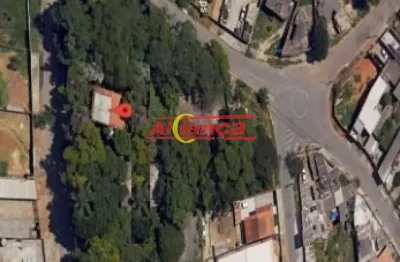 Terreno de 2000 metros quadrados parque residencial bambi
