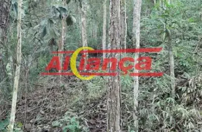 Terreno à venda na Rua D, 42, Chácaras de Recreio Oasis, Guarulhos
