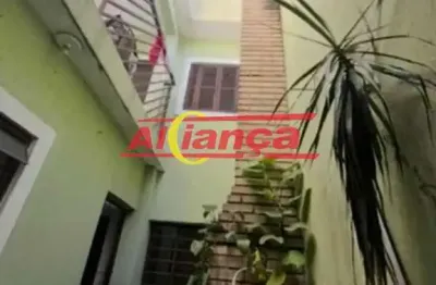 Casa em condomínio fechado com 3 quartos à venda na Rua Ibicarai, 39, Parque Vitória, São Paulo