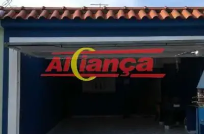 Casa térrea no jaçanã, com 3 dormitórios, uma suíte, 4 vagas.