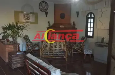 Casa com 3 quartos à venda na R Borborema, 56, Centro, Mairiporã