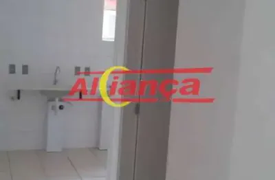 Apartamento com 2 quartos à venda na Estrada do Caminho Velho, 695, Jardim Nova Cidade, Guarulhos
