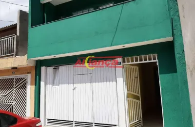 Casa multi-familiar  para renda ou moradia- 2 casas 2 e 3 dormitórios  vila carmela