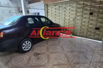 Imóvel para renda à venda com 5 casas na vila barros - vagas