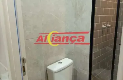 Apartamento com 2 quartos à venda na Rua Kary, 142, Vila São João, Guarulhos
