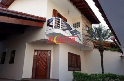 Casa com 3 quartos à venda na Rua Terceiro-Sargento-Aeronáutica Francisco de Paula Lopes, 39, Jardim Santa Mena, Guarulhos