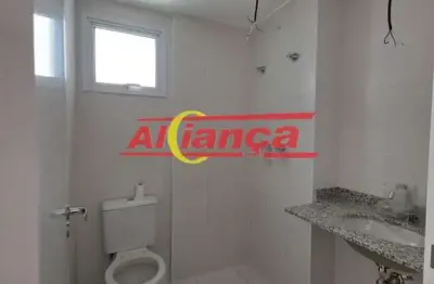 Apartamento com 2 quartos à venda na Avenida Bartholomeu de Carlos, 901, Portal dos Gramados, Guarulhos