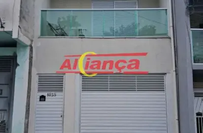 Casa em condomínio fechado com 3 quartos à venda na Rua Lázaro de Almeida Campos, 1038, Parque Mikail, Guarulhos
