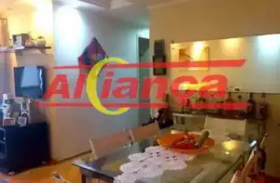 Oportunidade única: apartamento de 2 dormitórios com sacada e área de lazer na vila augusta!