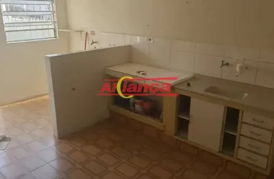 Casa com 4 quartos à venda na Rua Soldado João Alberto Alves, 129, Jardim São Ricardo, Guarulhos