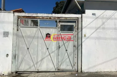 Casa com 2 quartos a venda, 174 m² -vila monteiro lobato - guarulhos - sp