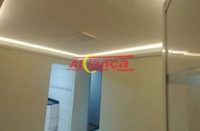 Casa em condomínio fechado com 2 quartos à venda na Avenida José Brumatti, 2538, Jardim Santo Expedito, Guarulhos
