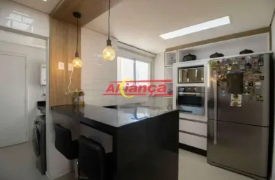 Massimo - 114m² - 3 dorm - 1 suite - lindo - r$ 987.000