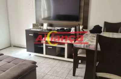 Apartamento com 2 dormitórios à venda na região da tranquilidade .