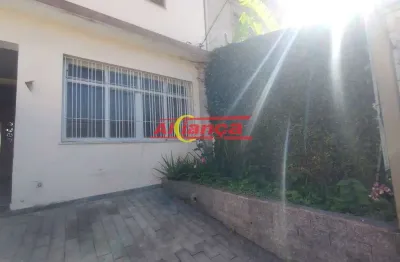 Sobrado com 2 quartos à venda na vila augusta -  guarulhos/sp