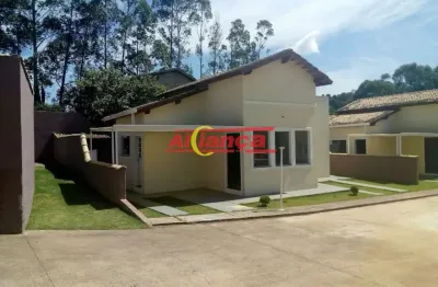 Casa em condomínio fechado com 3 quartos à venda na Estrada Tupinambás, 695, Jardim Estância Brasil, Atibaia