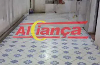 Casa com 3 quartos à venda na Rua Glória da Conceição Aires, 141, Vila Nova Bonsucesso, Guarulhos