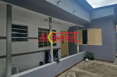 Casa com 6 quartos à venda na Rua Zita, 41, Gopoúva, Guarulhos