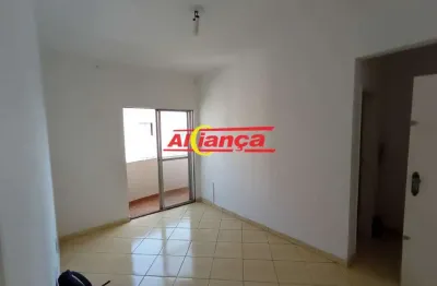 Apartamento 43m² com 1 quarto à venda no macedo ? condomínio san remo