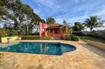 Casa com 3 quartos à venda na Avenida Monte Carlo, 2125, Aguazul, Guarulhos