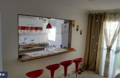 Apartamento com 2 quartos à venda na Praça do Rosário, 75, Macedo, Guarulhos