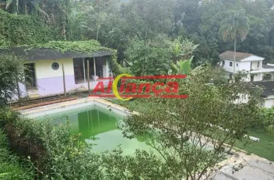 Casa com 3 quartos à venda na Avenida Las Vegas, 890, Aguazul, Guarulhos