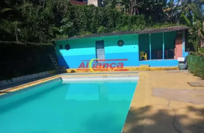 Casa com 3 quartos à venda na Avenida Las Vegas, 890, Aguazul, Guarulhos