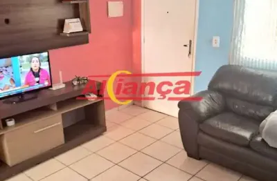 Apartamento à venda de 2 quartos com porteira fechada no bonsucesso