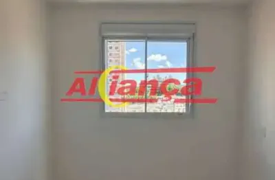 Apartamento com 2 quartos à venda na Avenida Francisco Conde, 361, Vila Rosália, Guarulhos