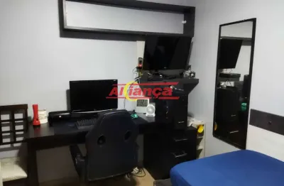 Apartamento com 3 quartos à venda na Rua Endres, 973, Vila das Bandeiras, Guarulhos