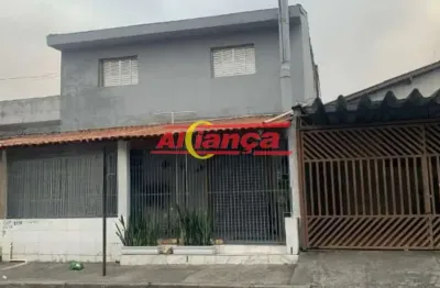 Salão & casas a venda no jardim rosa de frança / gruarulhos !!!!!