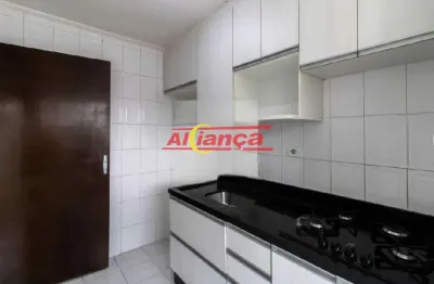 Apartamento com 2 quartos à venda na Rua Arthur Rodrigues Alcântara, 161, Jardim Vila Galvão, Guarulhos