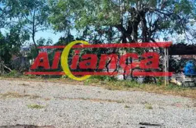 Terreno à venda na Rua Miracema, 346, Vila Itapoan, Guarulhos