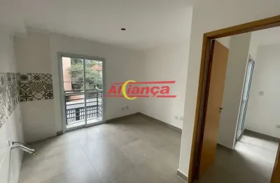 Apartamento com 1 quarto à venda na Rua Doutor Zuquim, 880, Santana, São Paulo