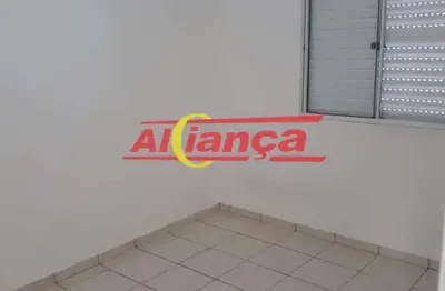 Apartamento com 2 quartos à venda na Rua Serranos, 82, Vila Nova Bonsucesso, Guarulhos