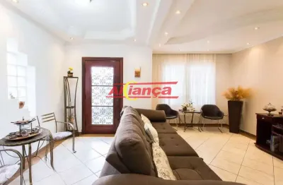 Casa com 4 quartos à venda na Rua Major Rudge, 195, Vila São Geraldo, São Paulo