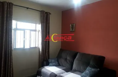 Casa com 3 quartos à venda na Avenida Santana do Mundau, 964, Cidade Parque Alvorada, Guarulhos