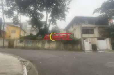 Terreno 500m2 bosque maia - em frente a secretaria de meio ambiente