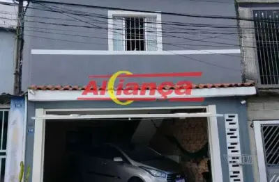 Casa em condomínio fechado com 3 quartos à venda na Rua Araruama, 140, Vila Imaculada, Guarulhos